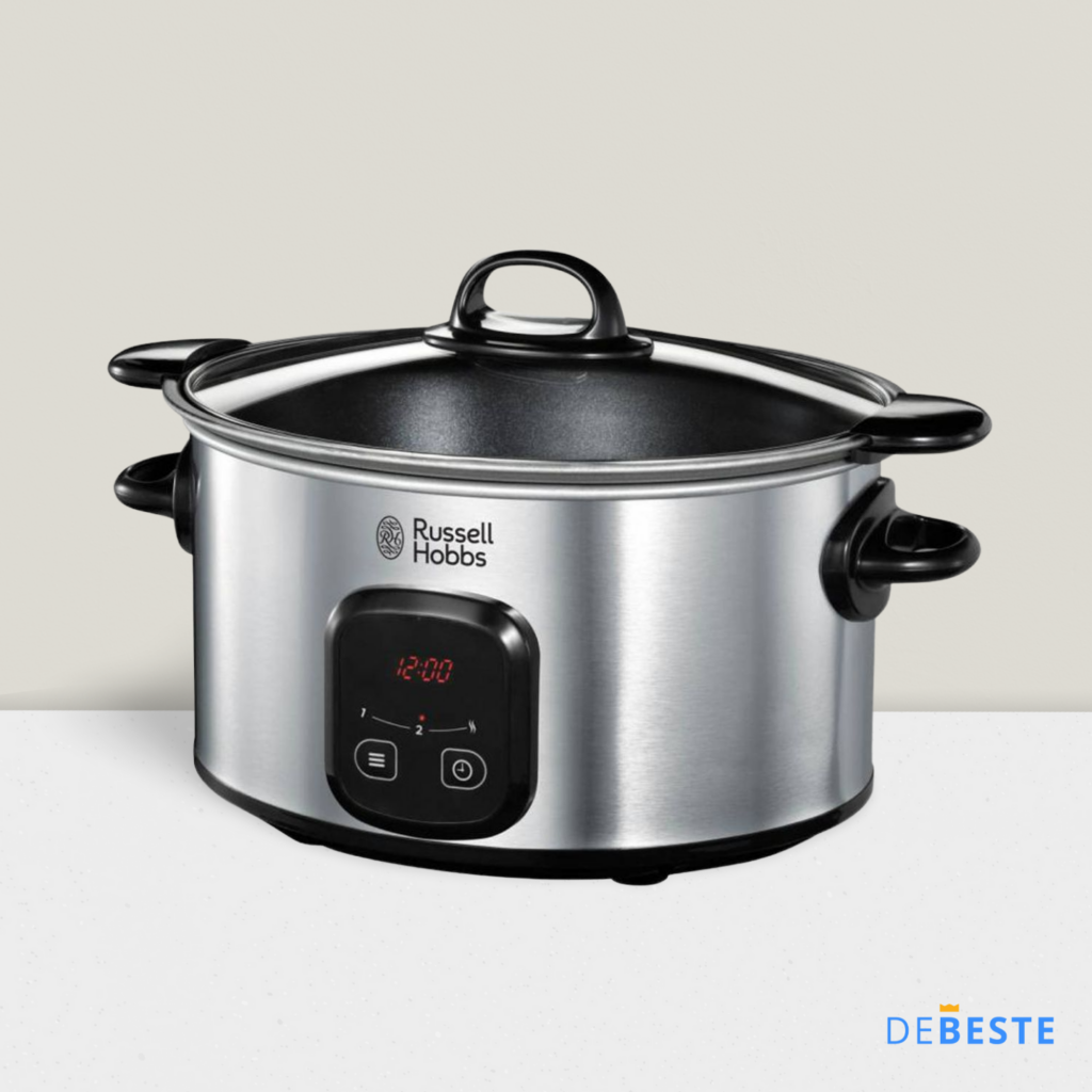 Beste Slowcooker 2024 5x De Beste Slowcookers