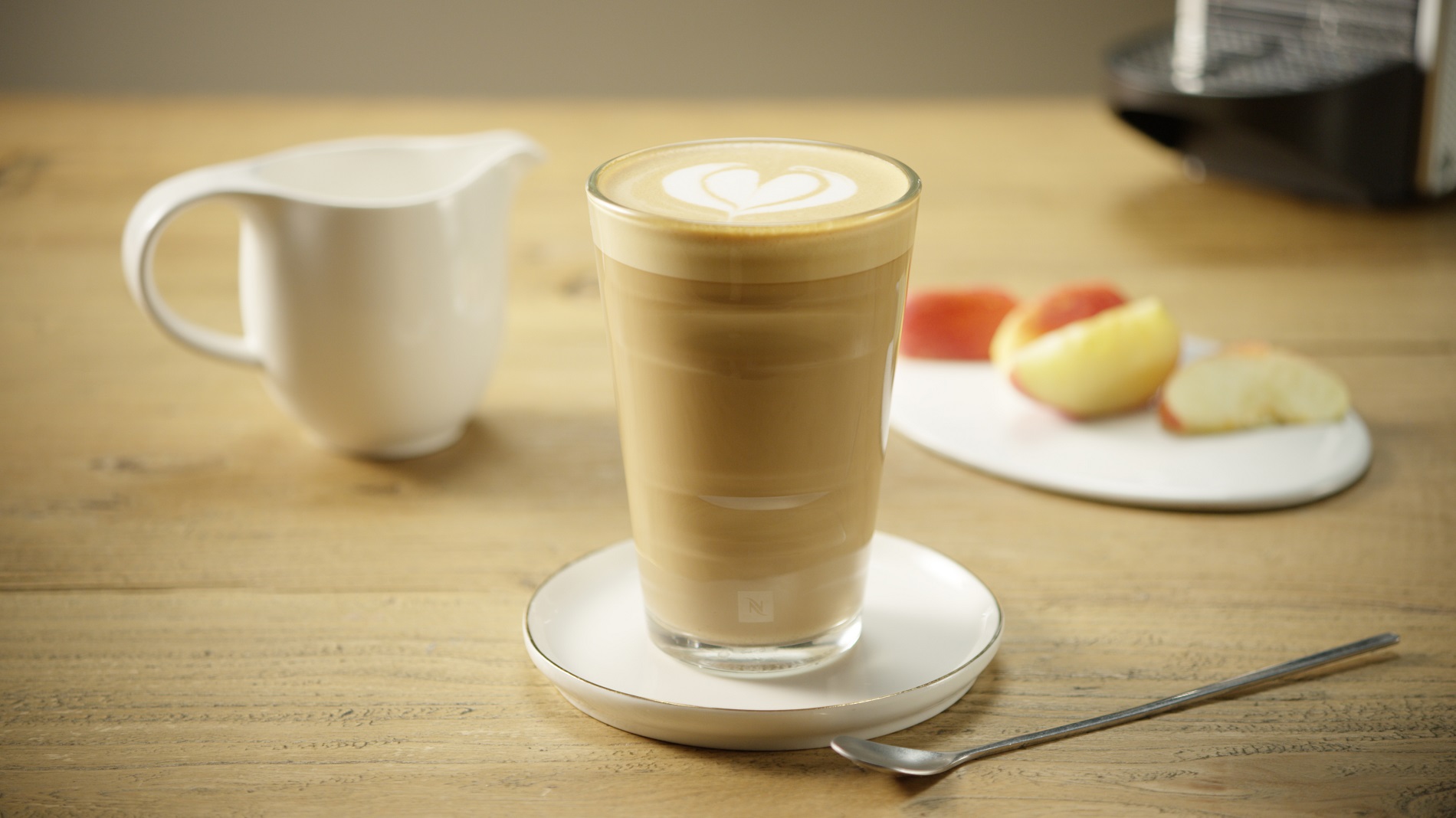 Caffè latte