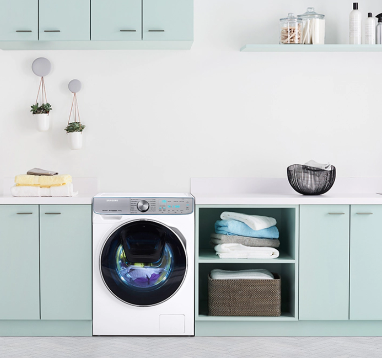 Wasmachine onderhouden & schoonmaak tips